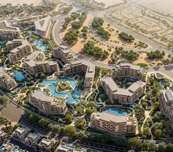 Bybeyond BEYOND ARANCIA YARDS DUBAI | Latest Prices